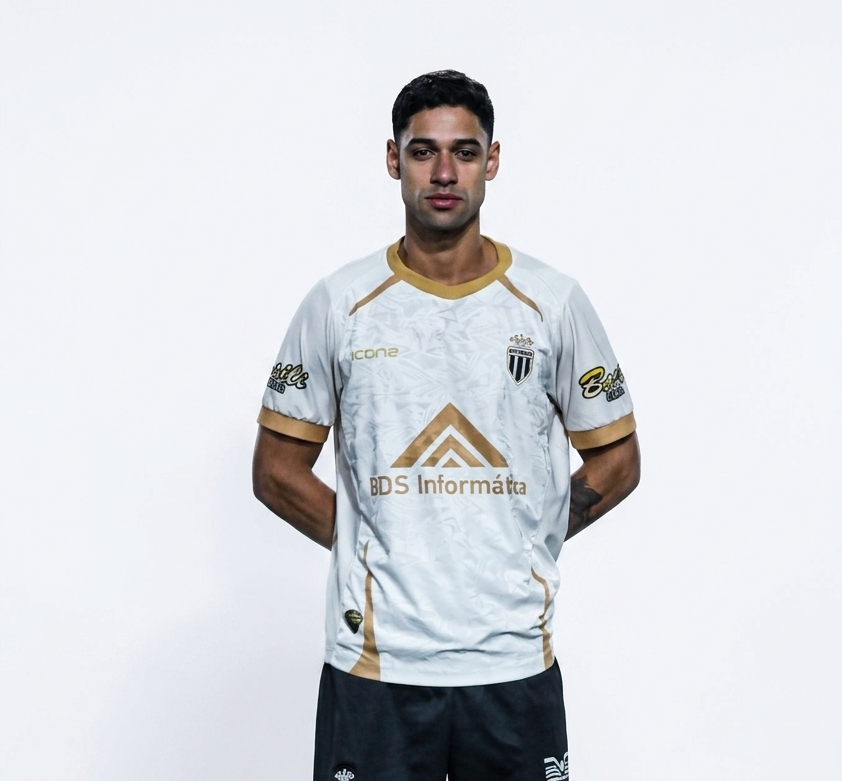 Lucas Araújo
