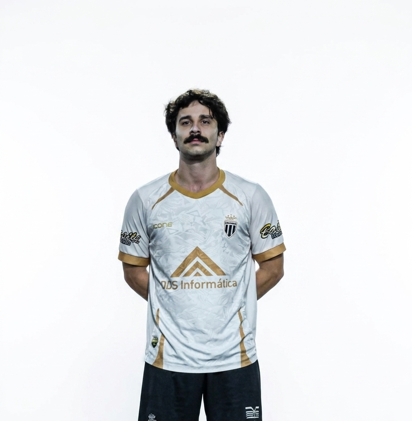 Lucas Peralta